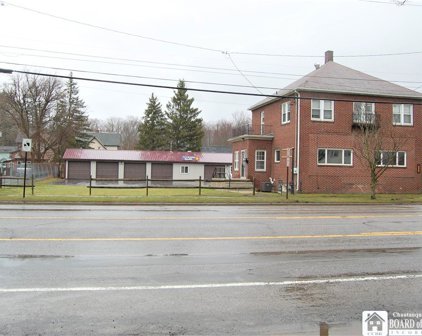 102 E Main  Street, Falconer-Village-063803