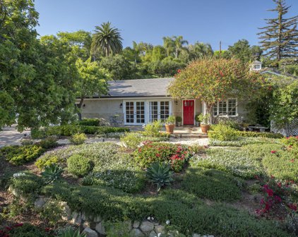 919 Aleeda Lane, Santa Barbara