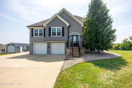 65 Jewell Valley Rd, Taylorsville