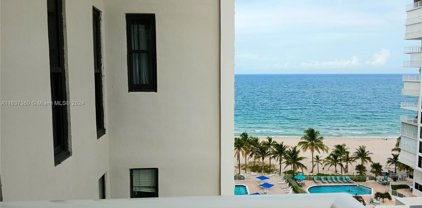 1000 S Ocean Blvd Unit #10E, Pompano Beach