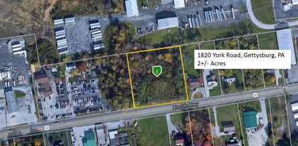 1820 York Rd, Gettysburg