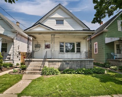409 Willett  Street, Buffalo City-140200
