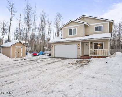 3544 W Birch Meadows Road, Wasilla