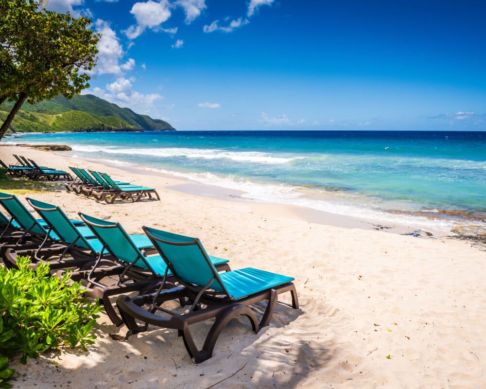 St. Croix Real Estate