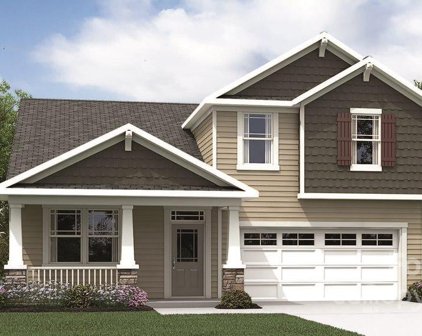 1726 Woodend  Drive Unit #Lot 345 Amelia CR, Indian Trail