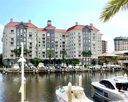 700 S Harbour Island Boulevard Unit 120, Tampa