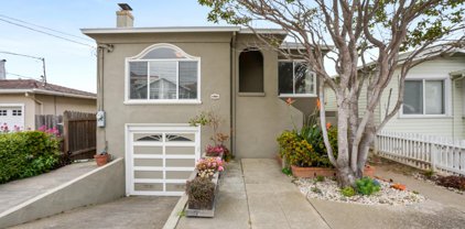 828 Olive Ave, South San Francisco