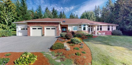 2787 NE Heron Pond Lane, Poulsbo