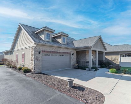 522 Bridgestone Drive, Mooresville