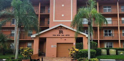 701 Sw 141st Ave Unit #411R, Pembroke Pines