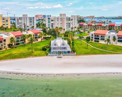 887 S Gulfview Boulevard, Clearwater Beach