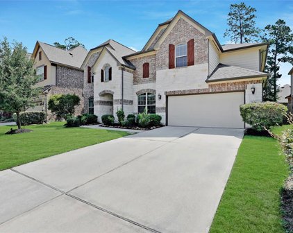 2634 Granite River Lane, Conroe