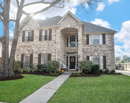 15403 Downford Drive, Tomball