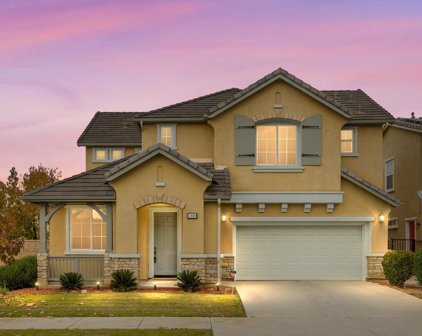 11100 Baltra, Bakersfield