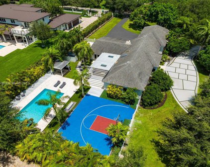 10800 Sw 62nd Ave, Pinecrest