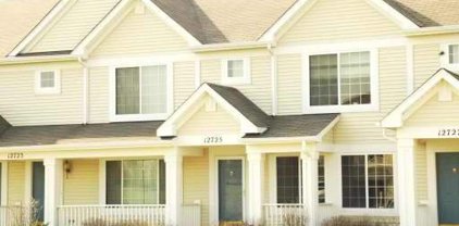12725 W Wakefield Unit #1272, Beach Park