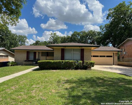 3618 Mohegan Dr, San Antonio