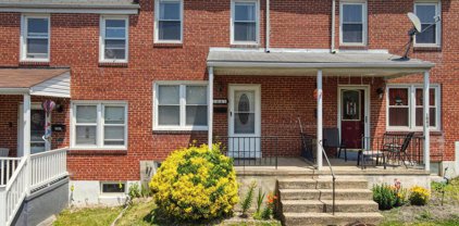 1041 Rockhill Ave, Baltimore