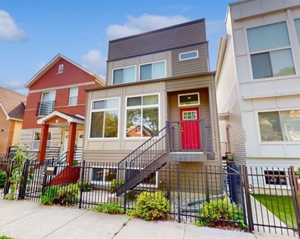 2220 N Talman Avenue, Chicago