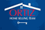 Ortiz Home Selling Team Logo
