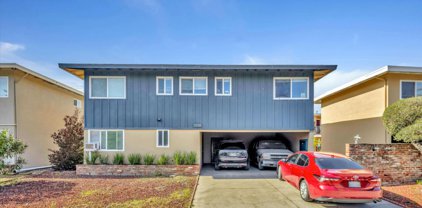1758 S Grant ST, San Mateo