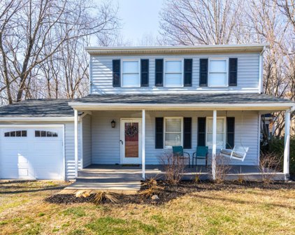 1116 Dodson Drive, Rustburg