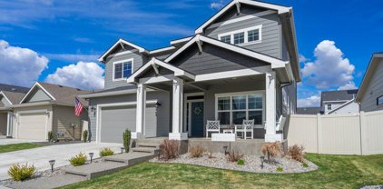 2069 JOUBIER, Coeur d'Alene