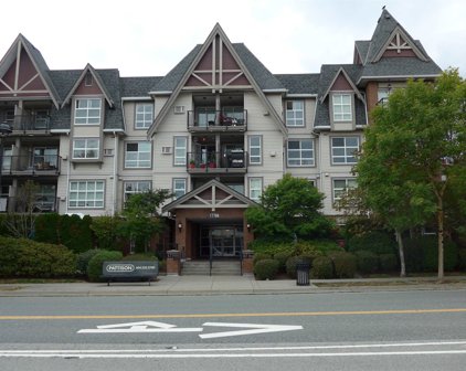 17769 57 Ave Avenue Unit 410, Surrey
