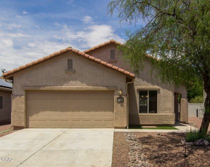 20932 E Frontier, Red Rock