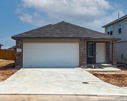 137 Bunkers Hill Road, Floresville