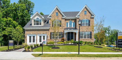Winterode Way, Perry Hall