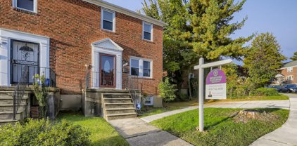 767 Charing Cross   Road, Baltimore