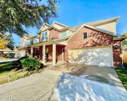 13419 Hickory Springs Lane, Pearland