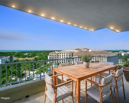 789 Crandon Blvd Unit #906, Key Biscayne