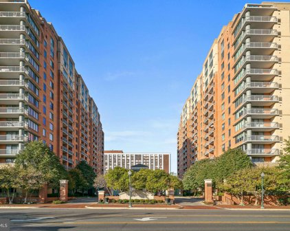 11710 Old Georgetown Rd Unit #810, Rockville