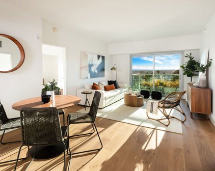 13700  Marina Pointe Dr Unit 816, Marina Del Rey