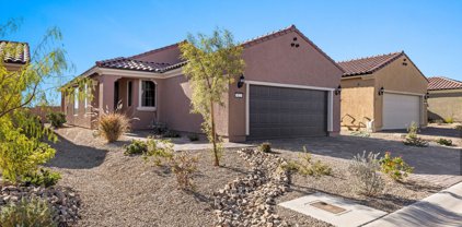 Park Place Ln, Mesquite
