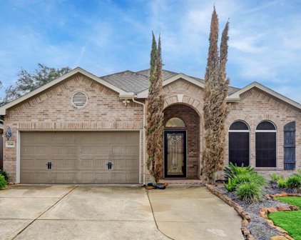 3548 Firenze Drive, Friendswood