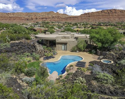 1500 E Splitrock Dr. Unit #18, Ivins