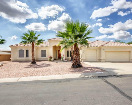 11658 N Spotted Horse Way, Fountain Hills