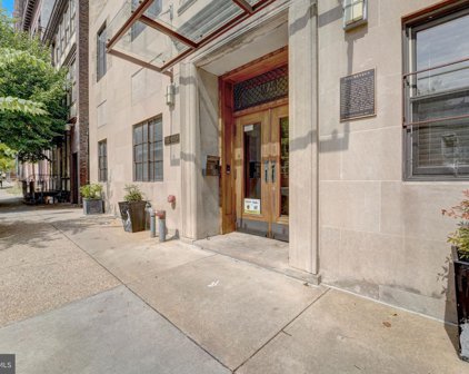 104 W Madison St Unit #P-4, Baltimore