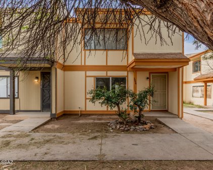 5874 S Del Moral, Tucson