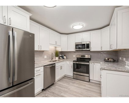 350 S Clinton St Unit 9D, Denver