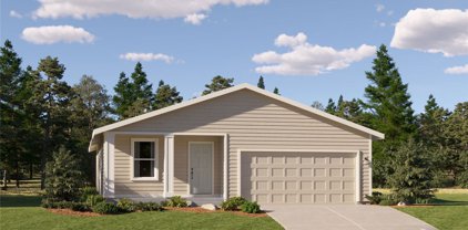 19722 134th Avenue Ct E Unit #156, Orting