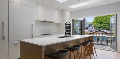 1861 William Street, Vancouver