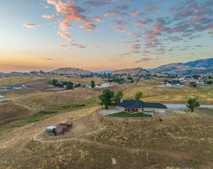 20150 Oak Knoll Drive, Tehachapi