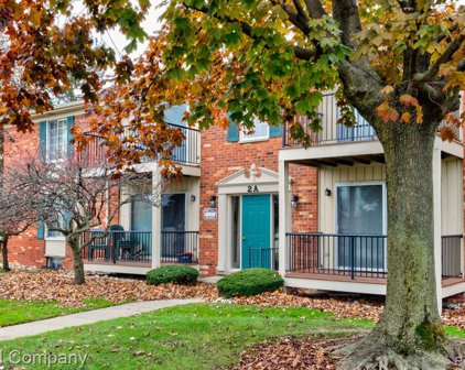 34817 MAPLE LANE Unit 69, Sterling Heights