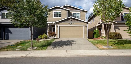 5423 148th Street Ct E, Puyallup