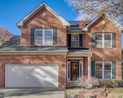 10202 Woodview Dr, Bowie