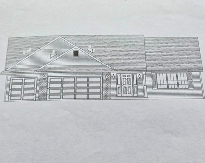 438 Blue Spruce, Poplar Grove